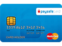 Paysafecard MasterCard