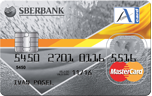 MasterCard Standard 